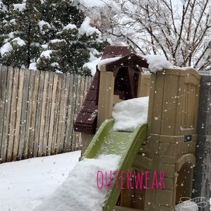Girl’s Outerwear